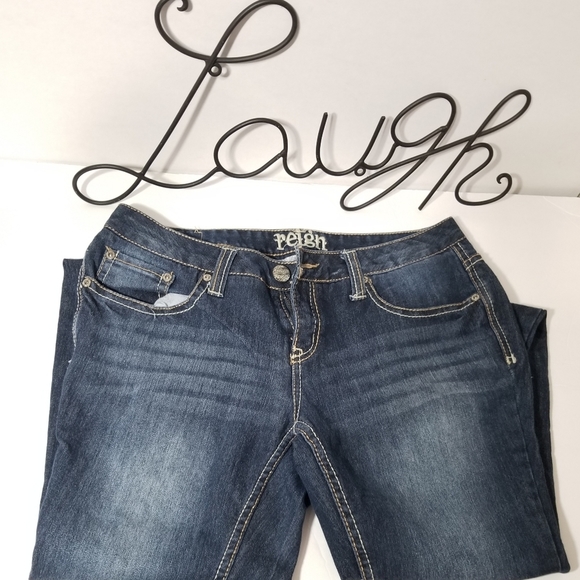 Reign bootcut jeans - Picture 3 of 6